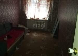 3-к квартира, вторичка, 59м2, 2/5 этаж
