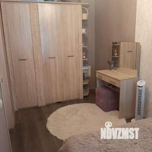 2-к квартира, вторичка, 59м2, 18/19 этаж