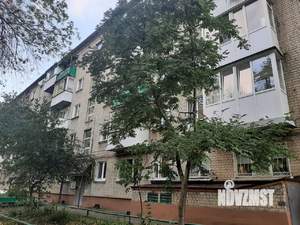 2-к квартира, вторичка, 43м2, 2/5 этаж