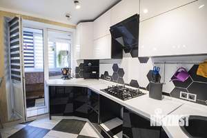 2-к квартира, вторичка, 59м2, 4/7 этаж