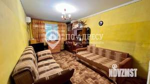2-к квартира, вторичка, 49м2, 2/5 этаж