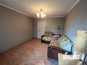 2-к квартира, вторичка, 43м2, 3/9 этаж