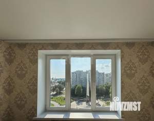 1-к квартира, сданный дом, 38м2, 7/10 этаж