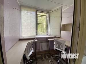 3-к квартира, вторичка, 72м2, 1/9 этаж