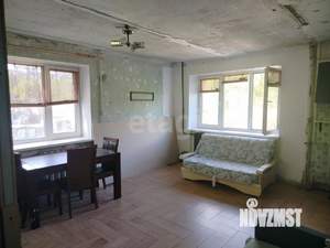 1-к квартира, вторичка, 31м2, 3/5 этаж