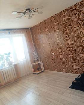 1-к квартира, вторичка, 29м2, 8/9 этаж