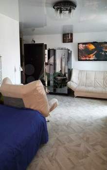 1-к квартира, сданный дом, 41м2, 8/10 этаж