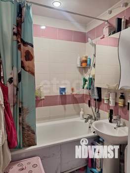 3-к квартира, вторичка, 42м2, 5/5 этаж