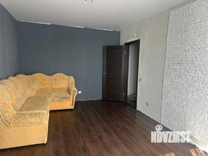 2-к квартира, вторичка, 56м2, 10/10 этаж