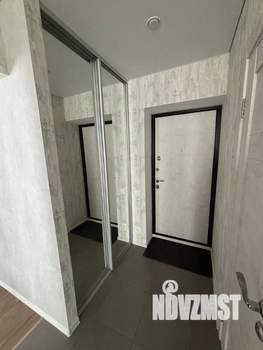 1-к квартира, вторичка, 34м2, 9/10 этаж