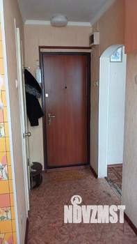 1-к квартира, вторичка, 22м2, 1/9 этаж