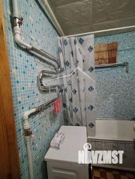 1-к квартира, вторичка, 32м2, 1/5 этаж