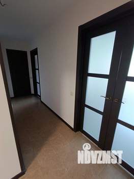 3-к квартира, вторичка, 79м2, 2/17 этаж