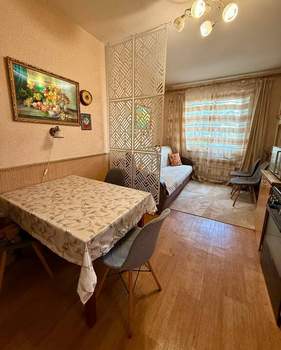 2-к квартира, вторичка, 60м2, 2/10 этаж