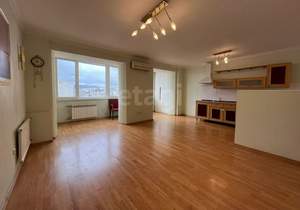 1-к квартира, вторичка, 46м2, 8/10 этаж