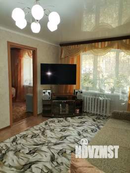 4-к квартира, вторичка, 63м2, 1/5 этаж