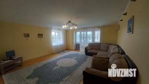 3-к квартира, вторичка, 140м2, 4/12 этаж