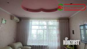 3-к квартира, вторичка, 83м2, 4/5 этаж