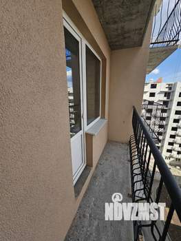 1-к квартира, вторичка, 40м2, 9/10 этаж
