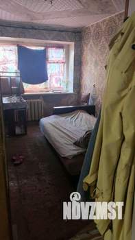 1-к квартира, вторичка, 13м2, -1/6 этаж