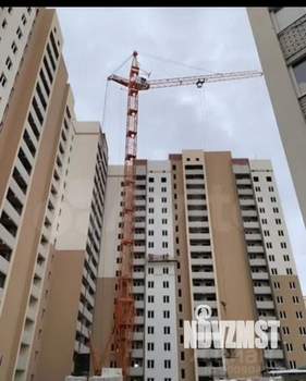2-к квартира, вторичка, 58м2, 15/16 этаж