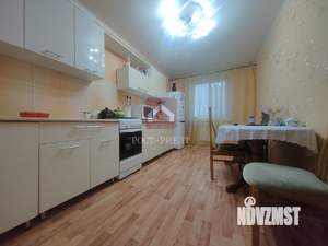 2-к квартира, вторичка, 58м2, 9/10 этаж
