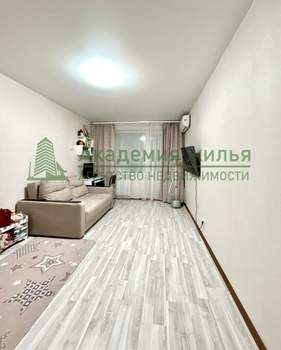 2-к квартира, вторичка, 46м2, 7/9 этаж