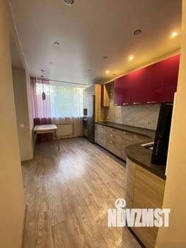 1-к квартира, вторичка, 37м2, 2/24 этаж