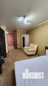 1-к квартира, вторичка, 44м2, 4/19 этаж