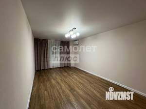 1-к квартира, вторичка, 48м2, 8/10 этаж