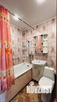 1-к квартира, вторичка, 31м2, 8/9 этаж