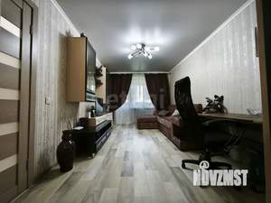 2-к квартира, вторичка, 43м2, 5/5 этаж