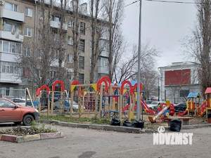 2-к квартира, вторичка, 42м2, 1/5 этаж