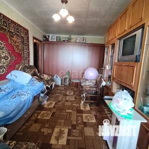 1-к квартира, вторичка, 30м2, 5/5 этаж