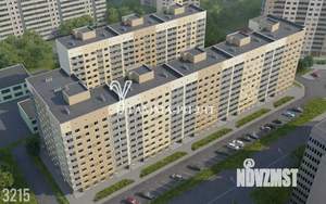 2-к квартира, вторичка, 60м2, 7/10 этаж