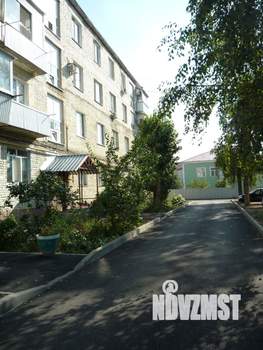 3-к квартира, вторичка, 74м2, 1/4 этаж