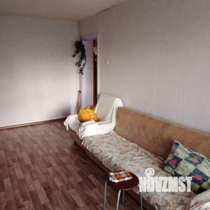 1-к квартира, вторичка, 33м2, 8/9 этаж