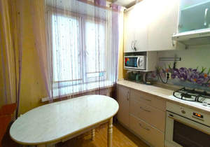 2-к квартира, вторичка, 46м2, 5/5 этаж