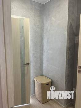 1-к квартира, вторичка, 39м2, 10/10 этаж