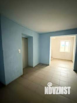 1-к квартира, вторичка, 36м2, 8/10 этаж