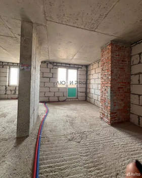 1-к квартира, вторичка, 41м2, 6/16 этаж