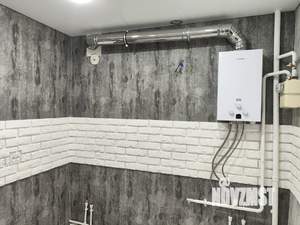 2-к квартира, вторичка, 44м2, 3/5 этаж