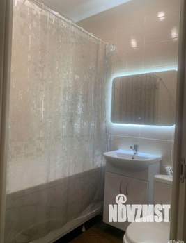 1-к квартира, вторичка, 37м2, 2/10 этаж