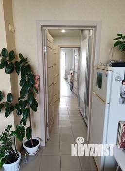 1-к квартира, вторичка, 42м2, 10/10 этаж