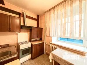 1-к квартира, вторичка, 37м2, 2/10 этаж