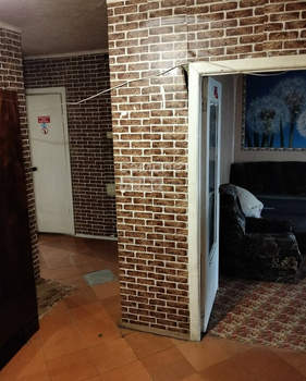 2-к квартира, вторичка, 49м2, 5/5 этаж