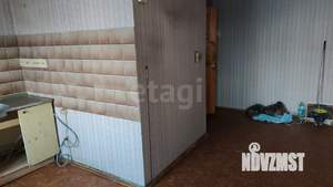 3-к квартира, вторичка, 51м2, 2/5 этаж