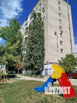 3-к квартира, вторичка, 60м2, 4/10 этаж