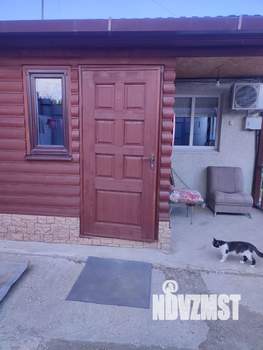 1-к квартира, вторичка, 40м2, 1/1 этаж