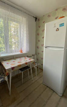 2-к квартира, вторичка, 41м2, 4/5 этаж